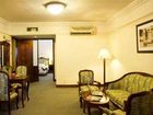 фото отеля Century Riverside Hotel