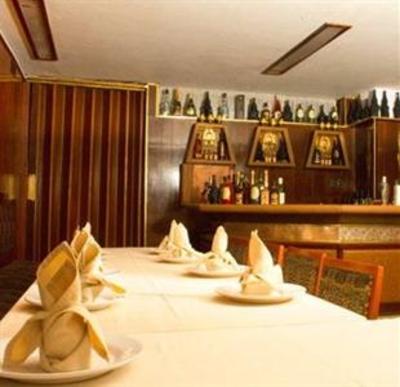 фото отеля Hotel Inca Imperial