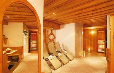 фото отеля Talhof Hotel