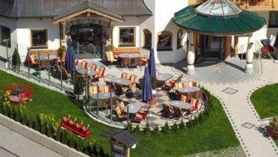 фото отеля Talhof Hotel