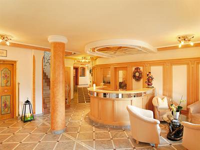 фото отеля Talhof Hotel