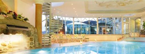 фото отеля Talhof Hotel