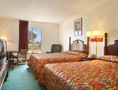 фото отеля Super 8 Pekin/Peoria Area