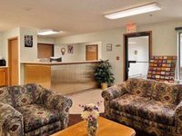 Super 8 Pekin/Peoria Area
