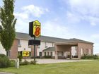 фото отеля Super 8 Pekin/Peoria Area