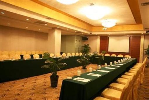 фото отеля Jinyuan Hotel Xian