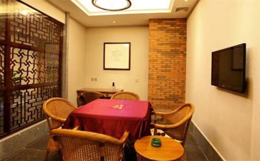 фото отеля Jinyuan Hotel Xian