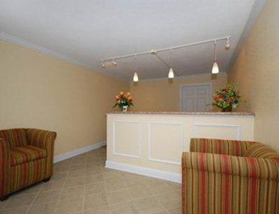 фото отеля Rodeway Inn & Suites Harriman
