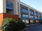 фото отеля Rodeway Inn & Suites Harriman