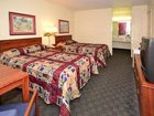 фото отеля Rodeway Inn & Suites Harriman