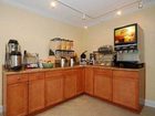 фото отеля Rodeway Inn & Suites Harriman
