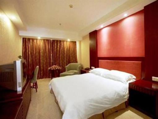 фото отеля Xinjinjiang Hotel Changzhou
