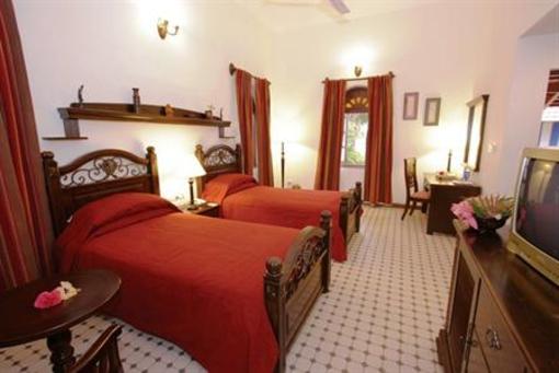 фото отеля Devaaya - Ayurveda Retreat