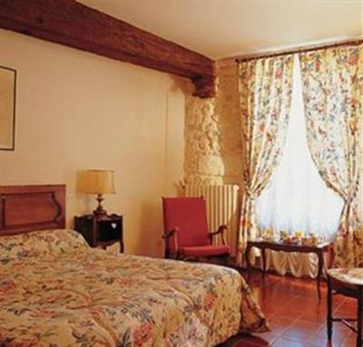 фото отеля Hotel d'Arlatan