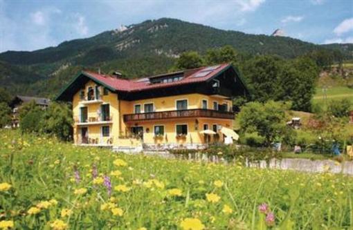 фото отеля Haus Daheim Apartments St. Wolfgang