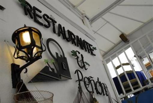 фото отеля Hostal Tematico El Penon