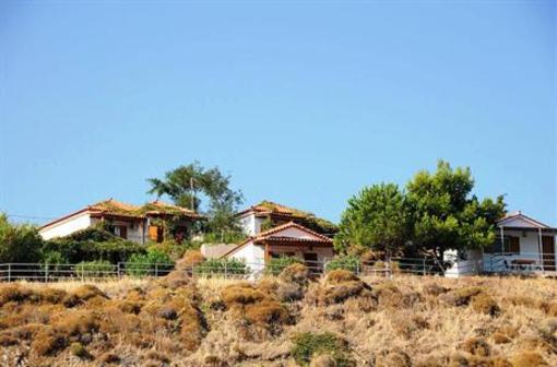 фото отеля Anaxos Hill Village
