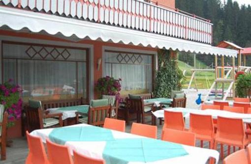 фото отеля Edi's Ferienwelt am Edthof Hotel Eben im Pongau