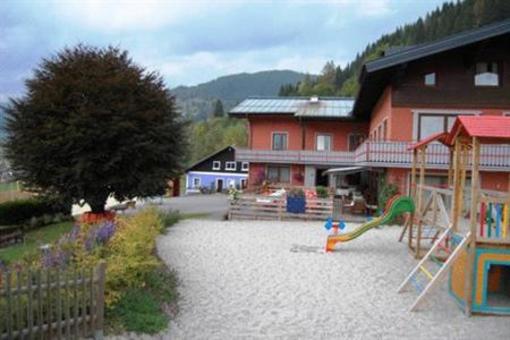фото отеля Edi's Ferienwelt am Edthof Hotel Eben im Pongau