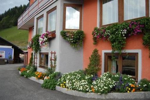 фото отеля Edi's Ferienwelt am Edthof Hotel Eben im Pongau