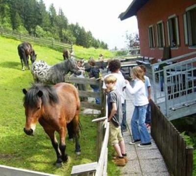 фото отеля Edi's Ferienwelt am Edthof Hotel Eben im Pongau
