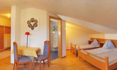 фото отеля Edi's Ferienwelt am Edthof Hotel Eben im Pongau