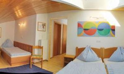 фото отеля Edi's Ferienwelt am Edthof Hotel Eben im Pongau