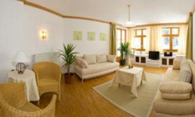 фото отеля Edi's Ferienwelt am Edthof Hotel Eben im Pongau