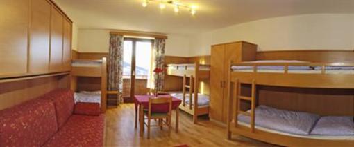 фото отеля Edi's Ferienwelt am Edthof Hotel Eben im Pongau