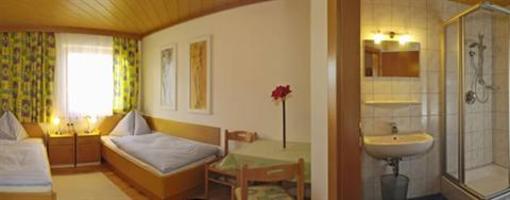 фото отеля Edi's Ferienwelt am Edthof Hotel Eben im Pongau
