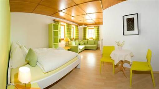 фото отеля Edi's Ferienwelt am Edthof Hotel Eben im Pongau