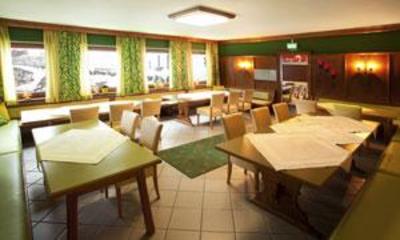фото отеля Edi's Ferienwelt am Edthof Hotel Eben im Pongau