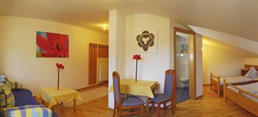 фото отеля Edi's Ferienwelt am Edthof Hotel Eben im Pongau