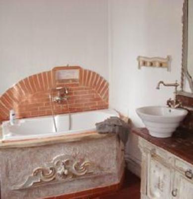 фото отеля Le Boudoir du Faubourg