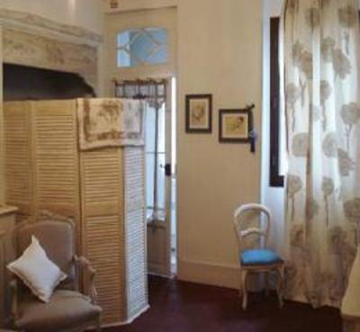 фото отеля Le Boudoir du Faubourg