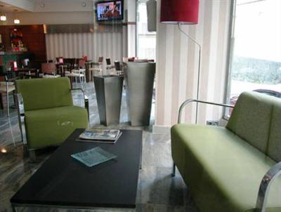 фото отеля Hotel Atalaya II