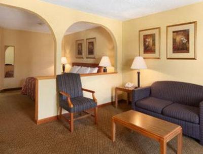 фото отеля Super 8 Motel Lancaster (South Carolina)