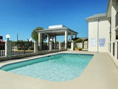 фото отеля Super 8 Motel Lancaster (South Carolina)