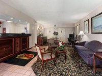 Super 8 Motel Lancaster (South Carolina)