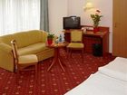 фото отеля Altmark-Hotel Schwarzer Adler