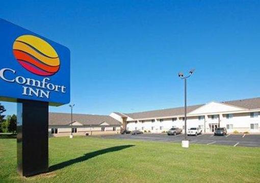 фото отеля Comfort Inn Albany / Glenmont