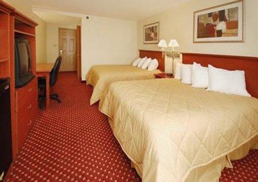 фото отеля Comfort Inn Albany / Glenmont