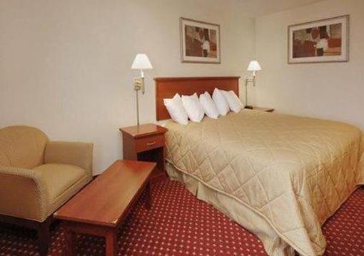 фото отеля Comfort Inn Albany / Glenmont