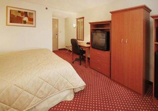 фото отеля Comfort Inn Albany / Glenmont