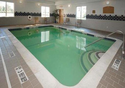 фото отеля Comfort Inn Albany / Glenmont