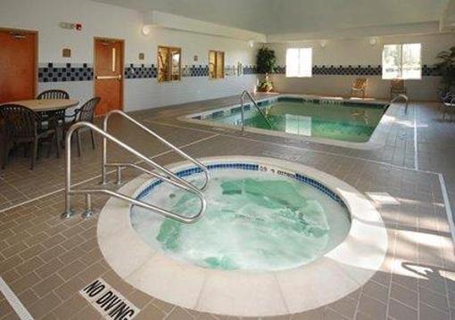фото отеля Comfort Inn Albany / Glenmont