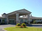 фото отеля Comfort Inn Albany / Glenmont