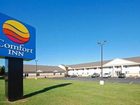 фото отеля Comfort Inn Albany / Glenmont