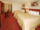 фото отеля Comfort Inn Albany / Glenmont