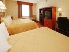 фото отеля Comfort Inn Albany / Glenmont